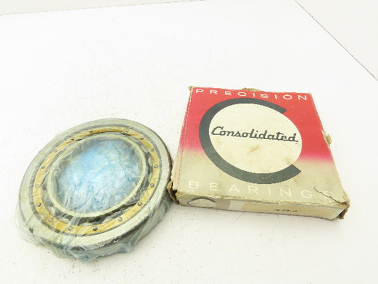 Steyr Consolidated NJ-220 M Cylindrical Roller Bearing 100 mm ID 180 mm OD