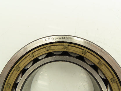 SKF NU215ECM Cylindrical Roller Bearing 75 mm Bore 130 mm OD