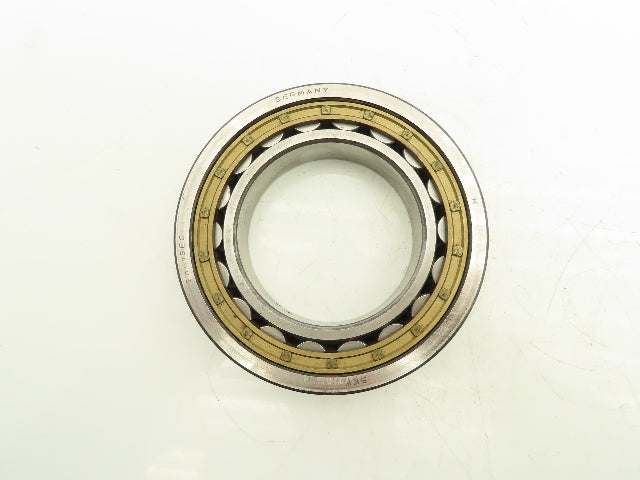 SKF NU215ECM Cylindrical Roller Bearing 75 mm Bore 130 mm OD