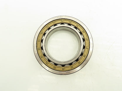 SKF NU215ECM Cylindrical Roller Bearing 75 mm Bore 130 mm OD