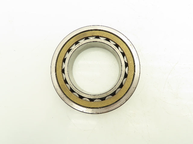 SKF NU215ECM Cylindrical Roller Bearing 75 mm Bore 130 mm OD