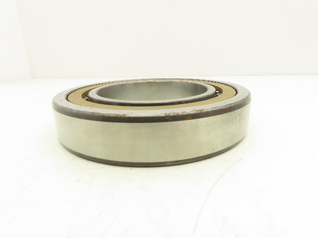 SKF NU215ECM Cylindrical Roller Bearing 75 mm Bore 130 mm OD
