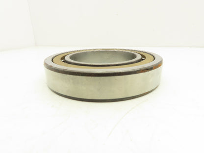 SKF NU215ECM Cylindrical Roller Bearing 75 mm Bore 130 mm OD