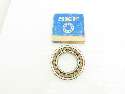 SKF NU215ECM Cylindrical Roller Bearing 75 mm Bore 130 mm OD