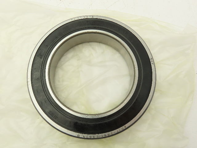 SKF 6017 2RSJEM Deep Groove Ball Bearing 85 mm ID 130 mm OD