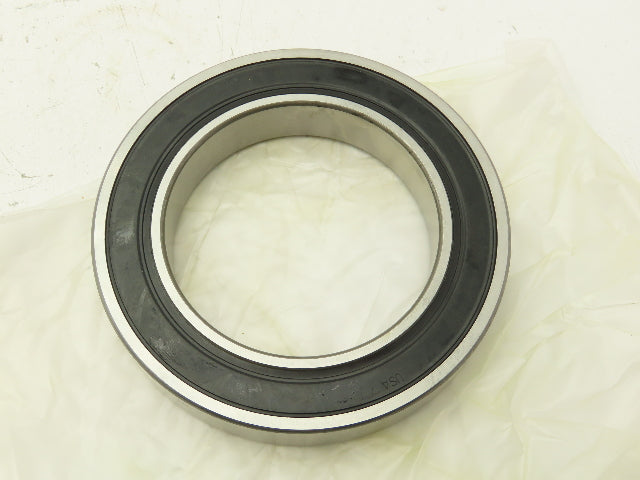 SKF 6017 2RSJEM Deep Groove Ball Bearing 85 mm ID 130 mm OD