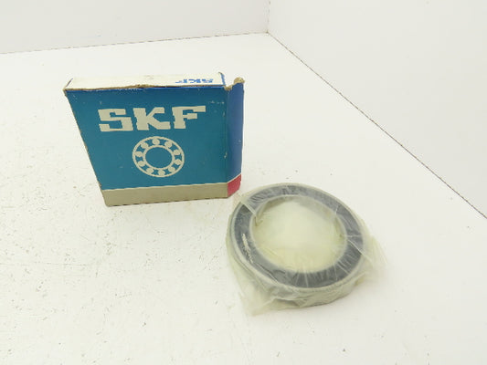 SKF 6017 2RSJEM Deep Groove Ball Bearing 85 mm ID 130 mm OD