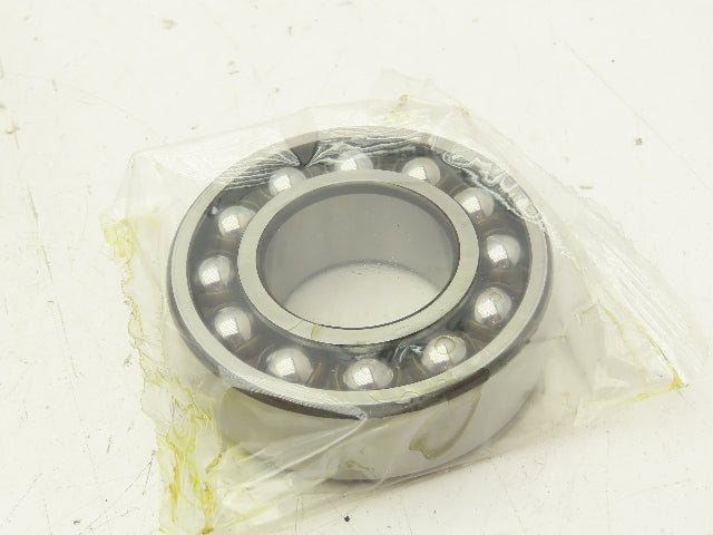 SKF 2207 ETN9 Self Aligning Ball Bearings 35 mm Bore 72mm OD Lot of 2