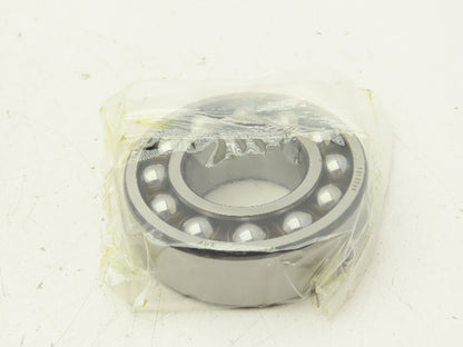 SKF 2207 ETN9 Self Aligning Ball Bearings 35 mm Bore 72mm OD Lot of 2