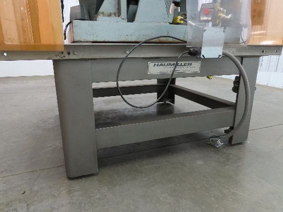 Vibracraft Vibratory Parts Feeder 30" Stainless Bowl Bottle Cap Sorter 115V