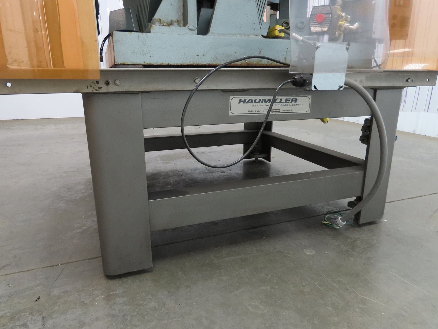 Vibracraft Vibratory Parts Feeder 30" Stainless Bowl Bottle Cap Sorter 115V