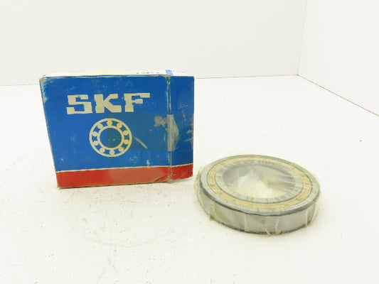 SKF NJ216 ECM Cylindrical Roller Bearing 80 mm ID 140 mm OD