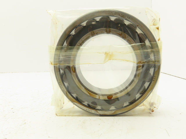 SKF 22217 CC/W33 Spherical Roller Bearing 85 mm ID 150 mm OD