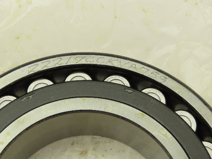 SKF 22217 CCKVA759 Spherical Roller Bearing 85 mm ID 150 mm OD