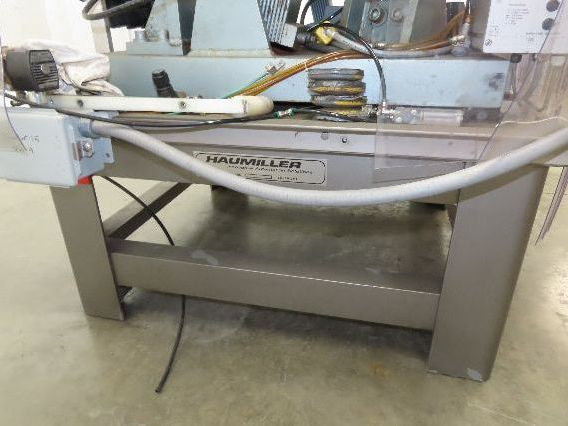 Vibracraft Vibratory Parts Feeder 30" Stainless Bowl Bottle Cap Sorter 115V