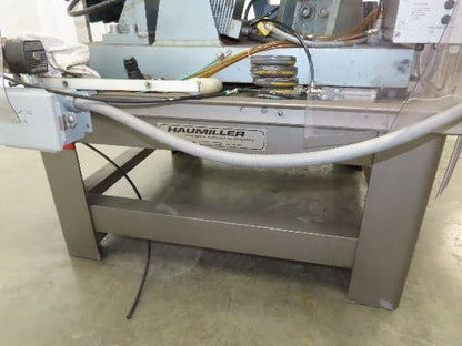 Vibracraft Vibratory Parts Feeder 30" Stainless Bowl Bottle Cap Sorter 115V