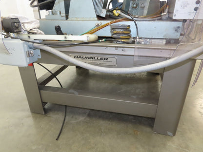 Vibracraft Vibratory Parts Feeder 30" Stainless Bowl Bottle Cap Sorter 115V