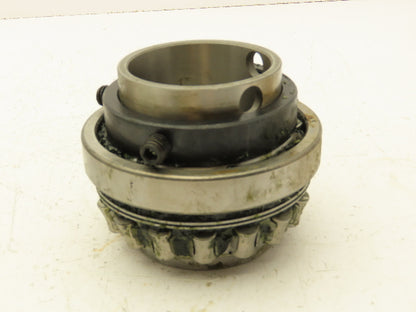 Rexnord 2215 Insert Roller Bearing Kit 2-15/16" Bore