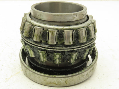Rexnord 2215 Insert Roller Bearing Kit 2-15/16" Bore