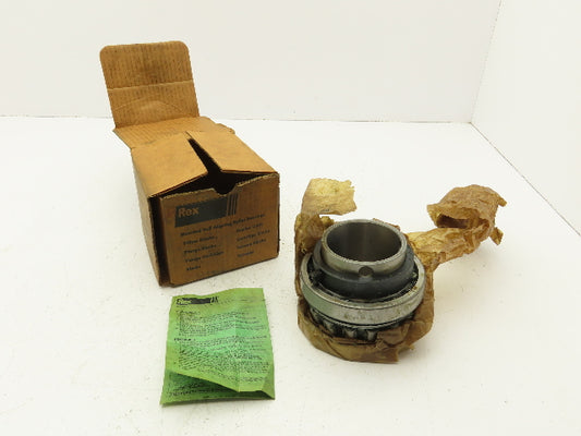 Rexnord 2215 Insert Roller Bearing Kit 2-15/16" Bore