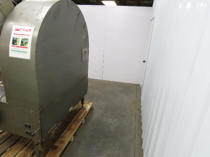 Packaging Magnetic Cap Sorter Parts Feeder Rotary Bowl Magnet Lifting