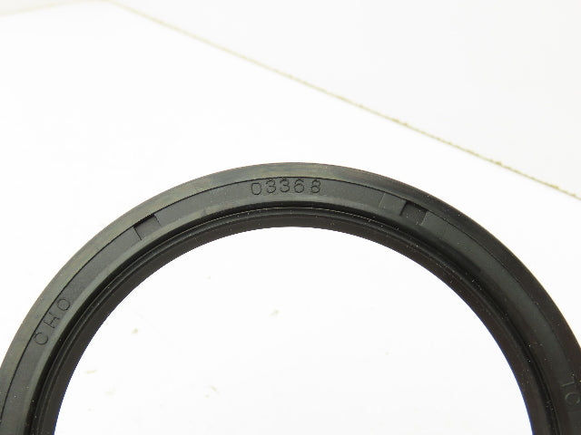 Harwal Rotary Shaft Oil Seal 80x100x07 mm Lot of 8