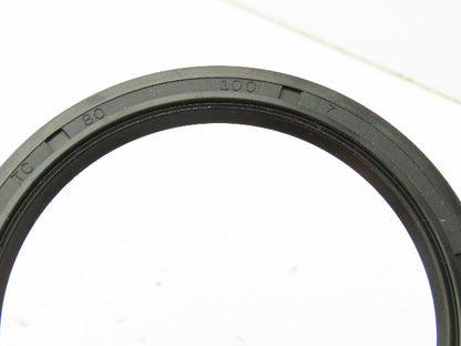 Harwal Rotary Shaft Oil Seal 80x100x07 mm Lot of 8