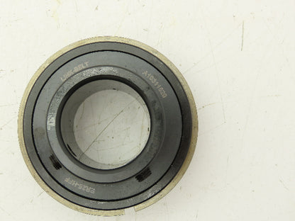 Rexnord Link-Belt ER25-HFF Unmounted Ball Bearing 1-9/16" Bore