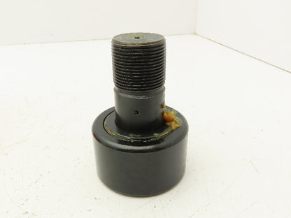 McGill CFH-3 S Flat Cam Follower Bearing 3x1.75" Roller 1.5" Stud Dia