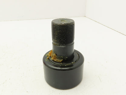 McGill CFH-3 S Flat Cam Follower Bearing 3x1.75" Roller 1.5" Stud Dia