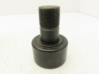 McGill CFH-3 S Flat Cam Follower Bearing 3x1.75" Roller 1.5" Stud Dia
