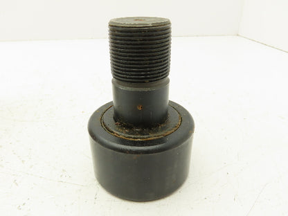 McGill CFH-3 S Flat Cam Follower Bearing 3x1.75" Roller 1.5" Stud Dia