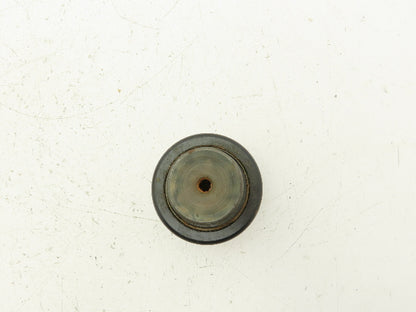McGill CFH-3 S Flat Cam Follower Bearing 3x1.75" Roller 1.5" Stud Dia