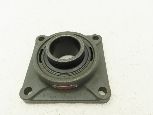 SealMaster SF 242 4-Bolt Flange Mount Insert Bearing 60 mm Bore