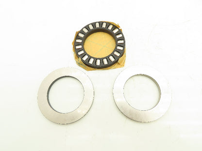 INA 81212TN Cylindrical Roller Thrust Bearing 60 mm ID 95 mm OD