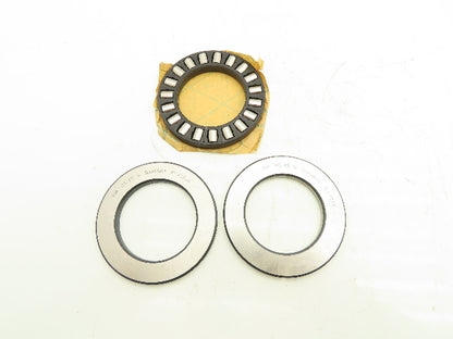 INA 81212TN Cylindrical Roller Thrust Bearing 60 mm ID 95 mm OD