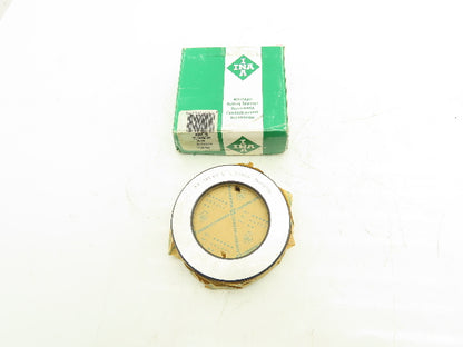 INA 81212TN Cylindrical Roller Thrust Bearing 60 mm ID 95 mm OD
