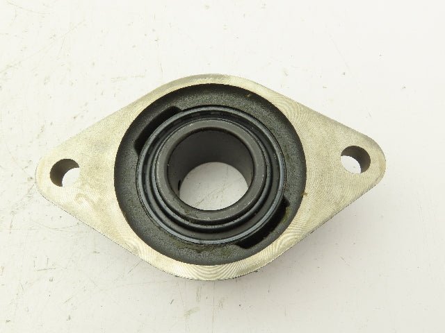 SealMaster SFT-28C Flange Mount Ball Bearing Unit 1-3/4" Bore