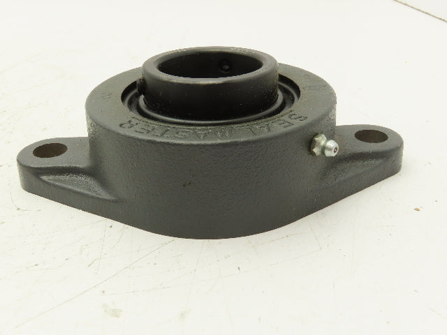 SealMaster SFT-28C Flange Mount Ball Bearing Unit 1-3/4" Bore