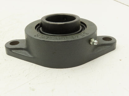 SealMaster SFT-28C Flange Mount Ball Bearing Unit 1-3/4" Bore