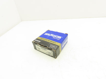 SealMaster SFT-14C Flange Mount Ball Bearing Unit 7/8" Bore