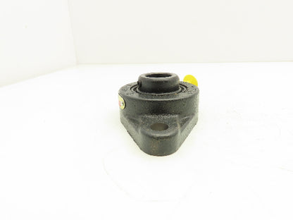 SealMaster SFT-14C Flange Mount Ball Bearing Unit 7/8" Bore