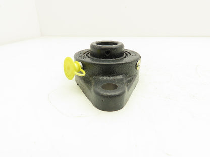 SealMaster SFT-14C Flange Mount Ball Bearing Unit 7/8" Bore