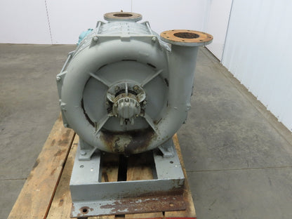 Lamson 515-5-0-AD Multistage Centrifugal Blower 40Hp 230/460V 3500RPM Haz Loc