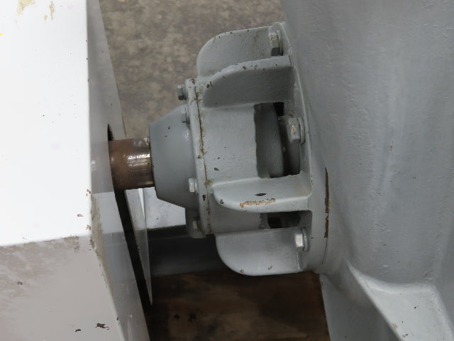 Lamson 515-5-0-AD Multistage Centrifugal Blower 40Hp 230/460V 3500RPM Haz Loc