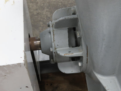 Lamson 515-5-0-AD Multistage Centrifugal Blower 40Hp 230/460V 3500RPM Haz Loc