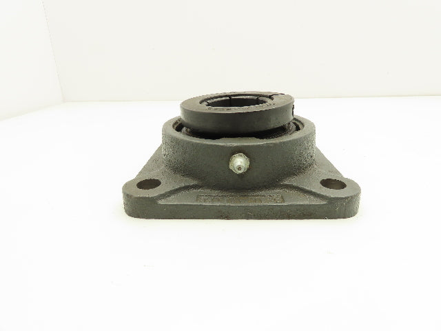 SealMaster MSF-28T 4-Bolt Flange Mount Ball Bearing 1-3/4" Bore
