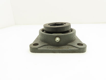 SealMaster MSF-28T 4-Bolt Flange Mount Ball Bearing 1-3/4" Bore
