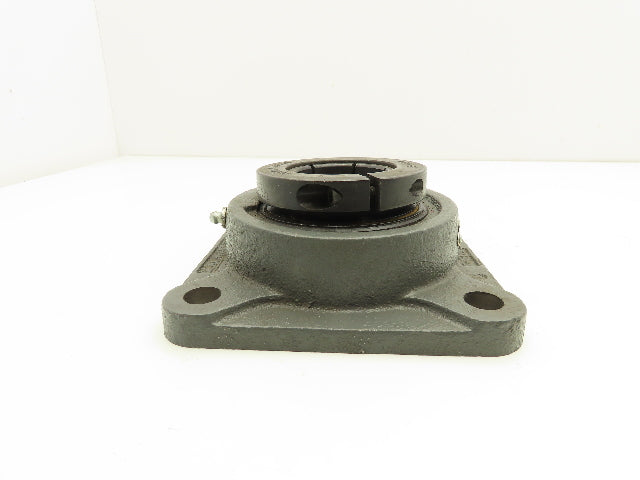 SealMaster MSF-28T 4-Bolt Flange Mount Ball Bearing 1-3/4" Bore