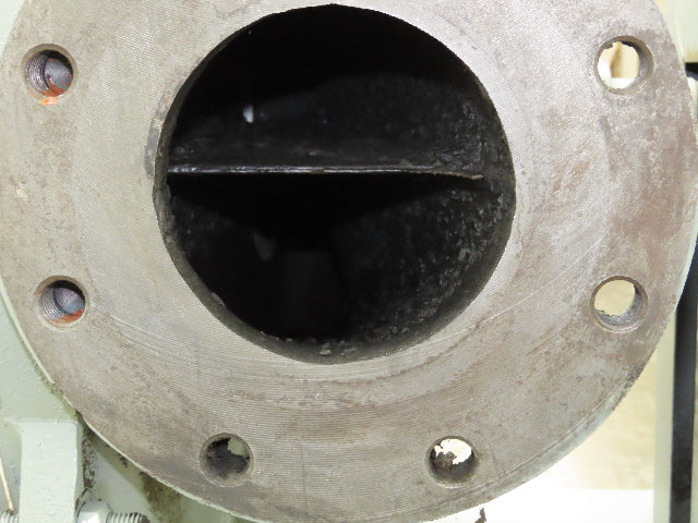 Lamson 516-0-6-AD Multistage Centrifugal Blower 25Hp 230/460V 3Ph 3500RPM